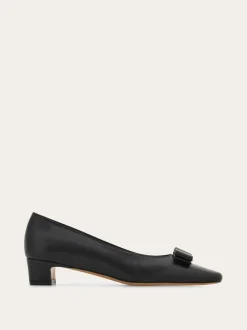 Iconic bow pump - Women