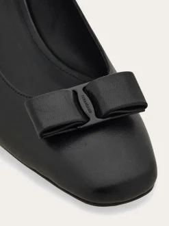 Iconic bow pump - Women
