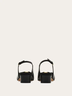 Iconic bow slingback - Women