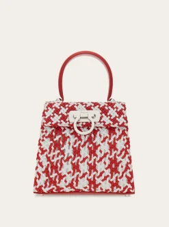 Iconic Top Handle (S) - Women