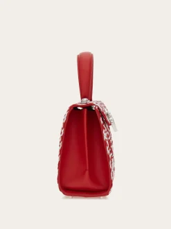 Iconic Top Handle (S) - Women