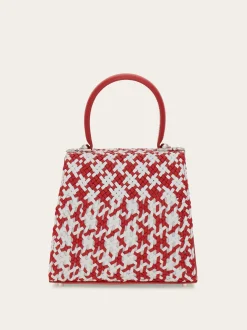Iconic Top Handle (S) - Women