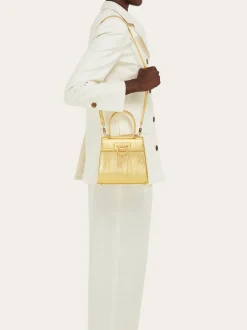 Iconic Top Handle (S) - Women