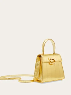 Iconic Top Handle (S) - Women