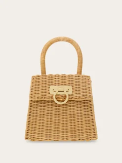 Iconic Top Handle (S) - Women
