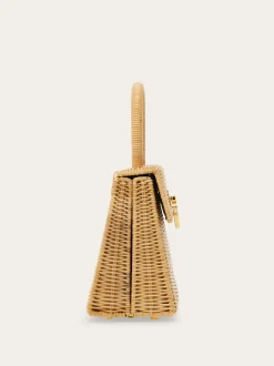 Iconic Top Handle (S) - Women