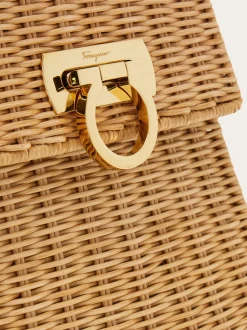 Iconic Top Handle (S) - Women