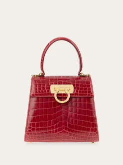 Iconic Top Handle (S) - Women