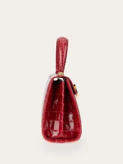 Iconic Top Handle (S) - Women