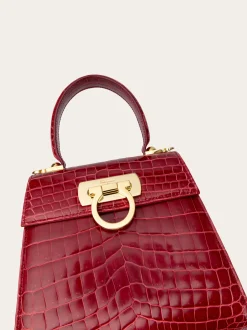 Iconic Top Handle (S) - Women