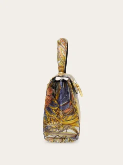 Iconic Top Handle (S) - Women