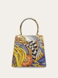 Iconic Top Handle (S) - Women