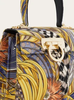 Iconic Top Handle (S) - Women