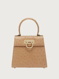 Iconic Top Handle (S) - Women