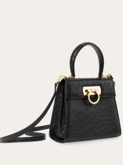 Iconic Top Handle (S) - Women