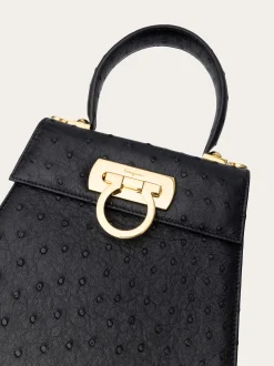Iconic Top Handle (S) - Women