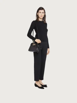 Iconic Top Handle (S) - Women
