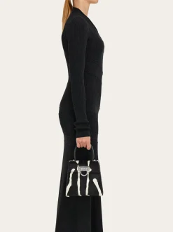 Iconic Top Handle (S) - Women