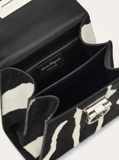 Iconic Top Handle (S) - Women