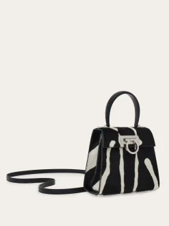 Iconic Top Handle (S) - Women