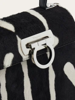 Iconic Top Handle (S) - Women