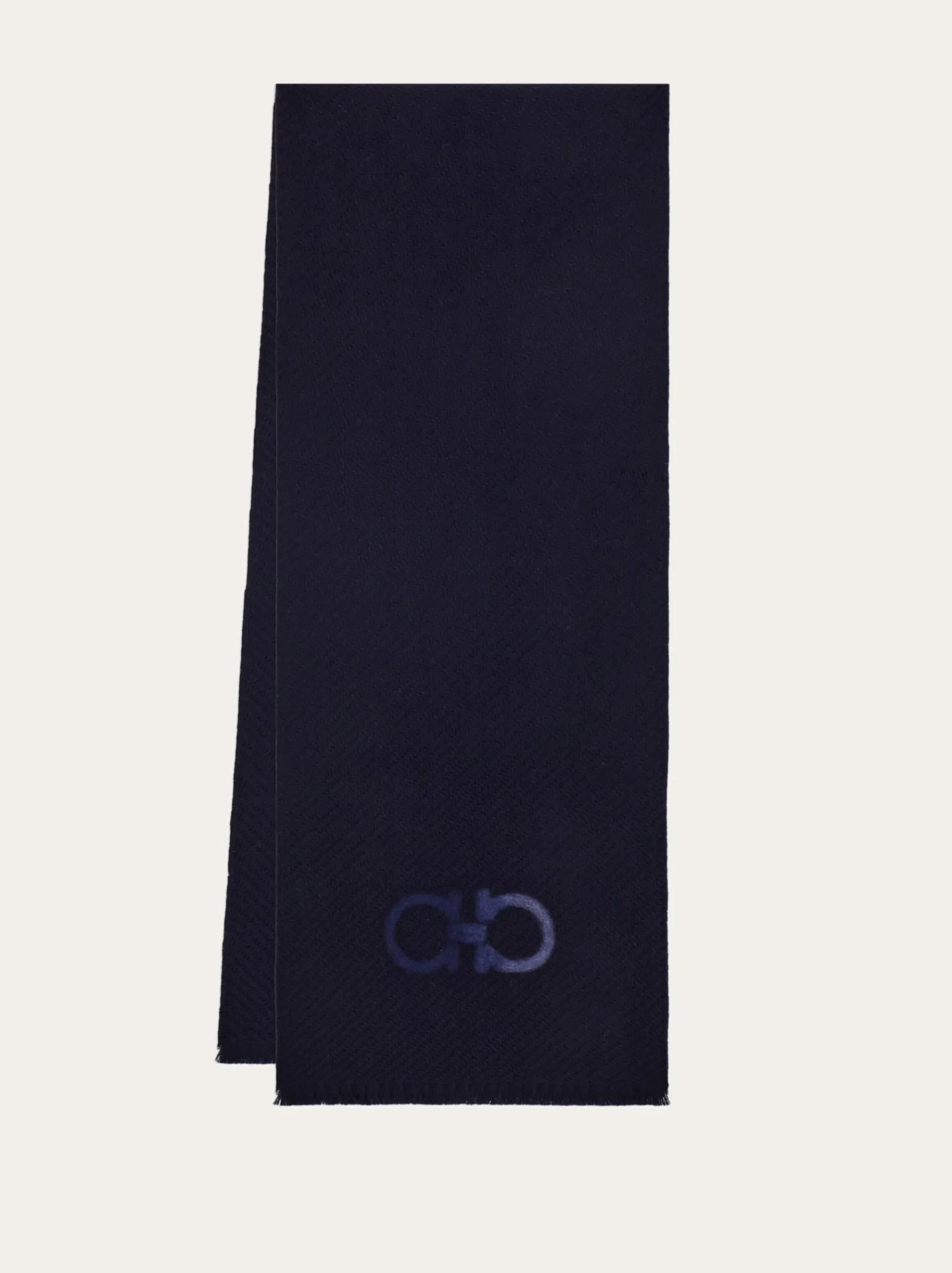 Jacquard scarf - Women