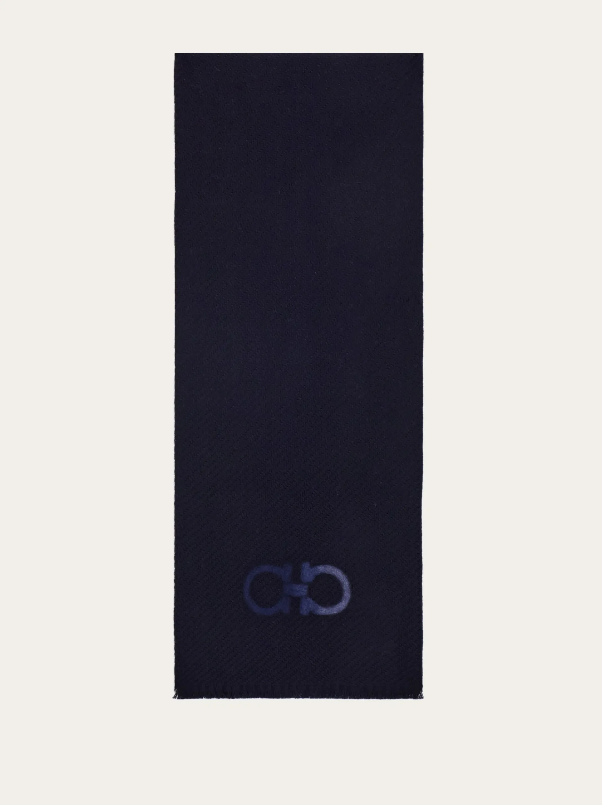 Jacquard scarf - Women