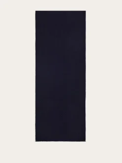 Jacquard scarf - Women