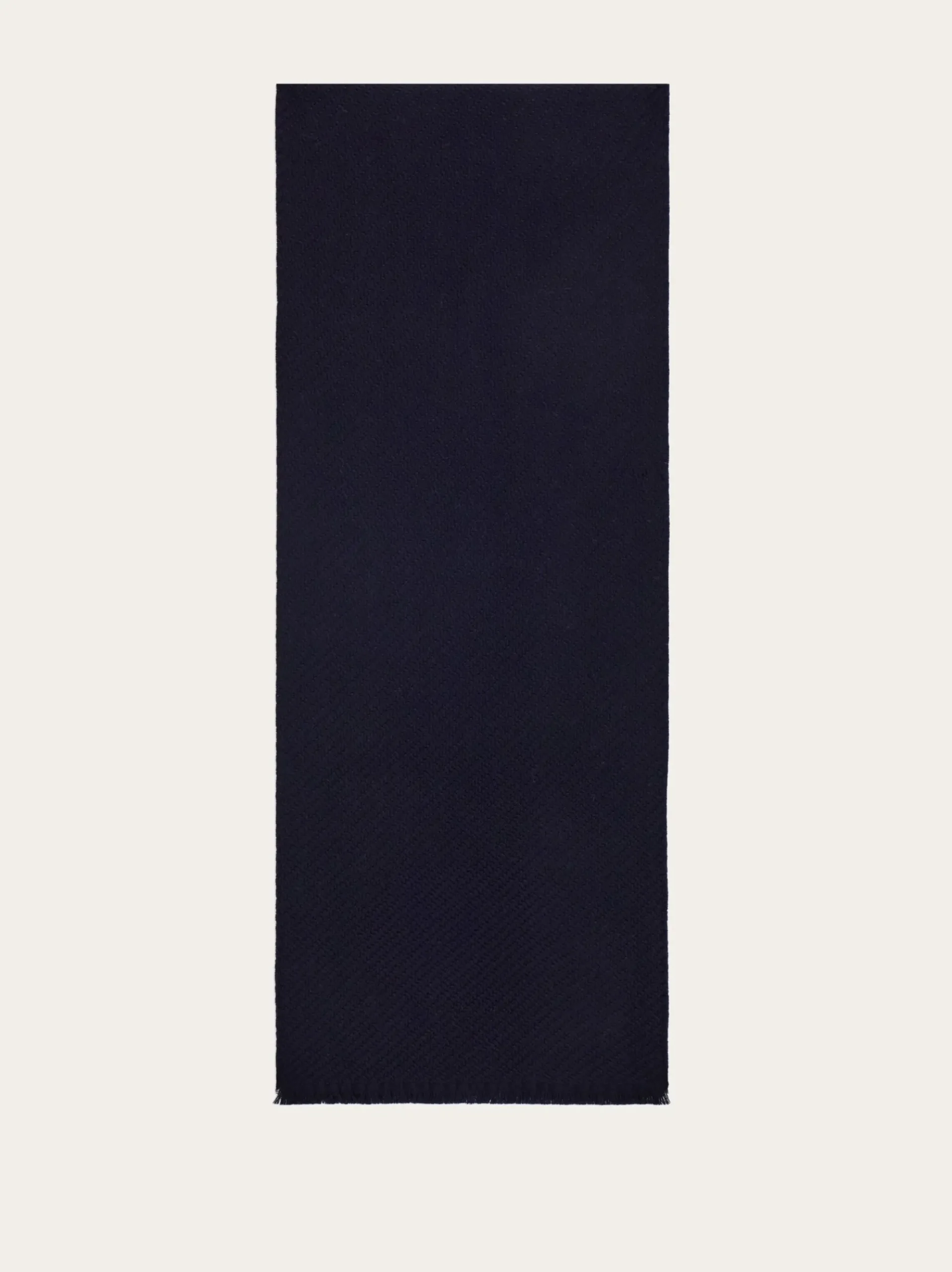 Jacquard scarf - Women