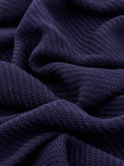 Jacquard scarf - Women