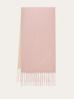 Jacquard scarf - Women