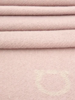 Jacquard scarf - Women