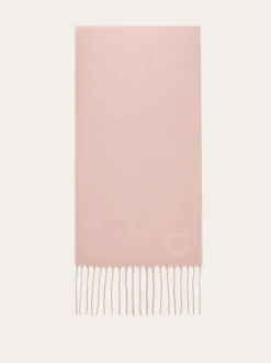 Jacquard scarf - Women