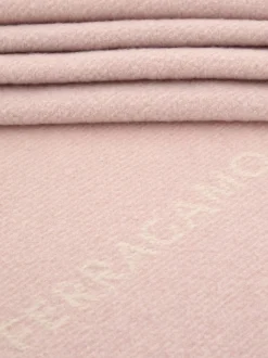 Jacquard scarf - Women