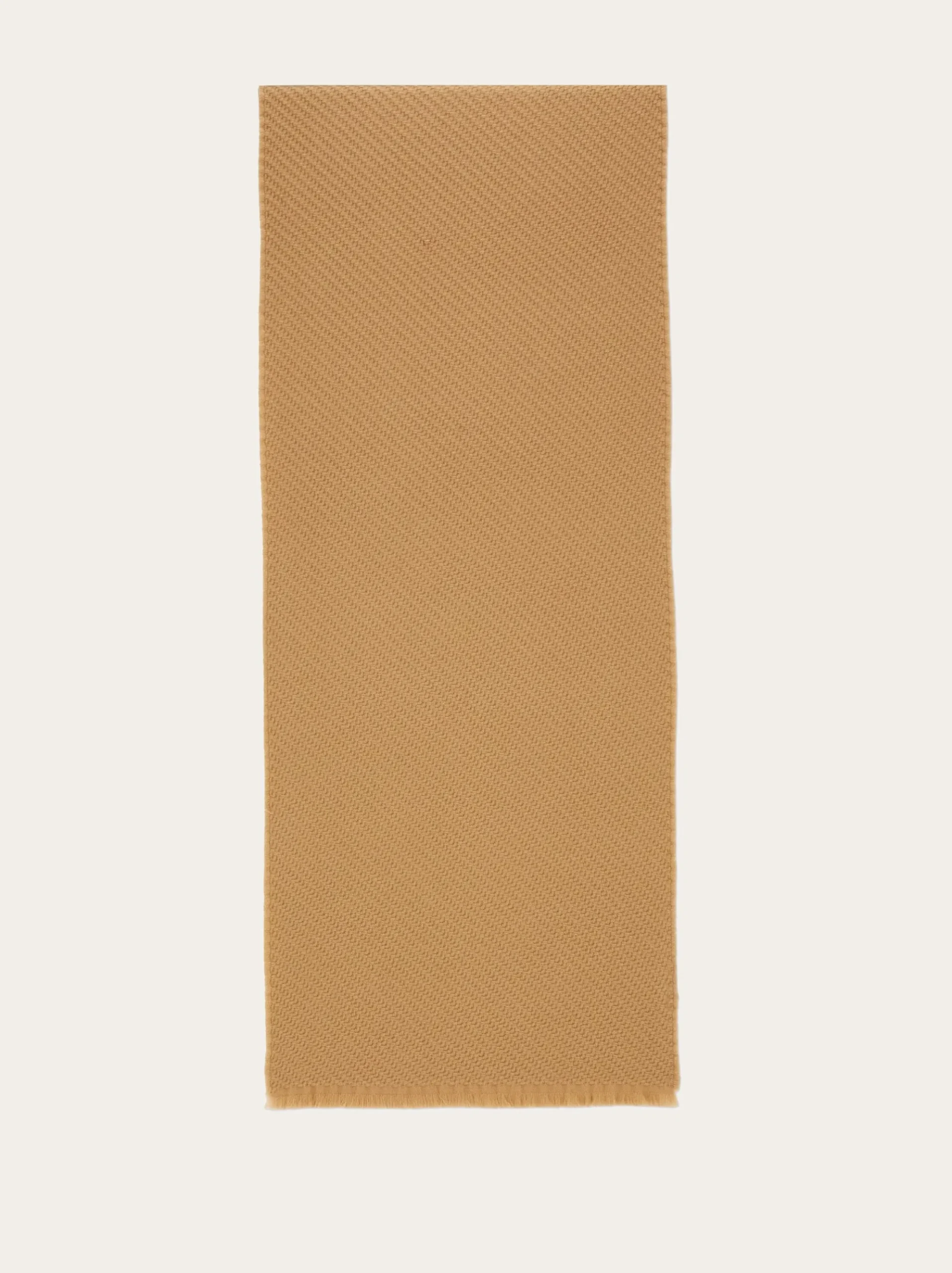 Jacquard scarf - Women