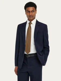 Jacquard tie - Infinite Inspirations - Men