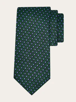 Jacquard tie - Infinite Inspirations - Men