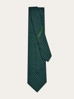 Jacquard tie - Infinite Inspirations - Men