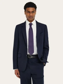 Jacquard tie - Infinite Inspirations - Men