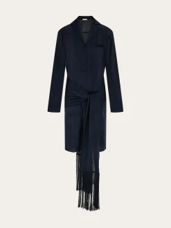Jersey duster - Women