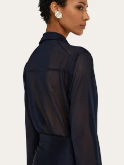Jersey duster - Women