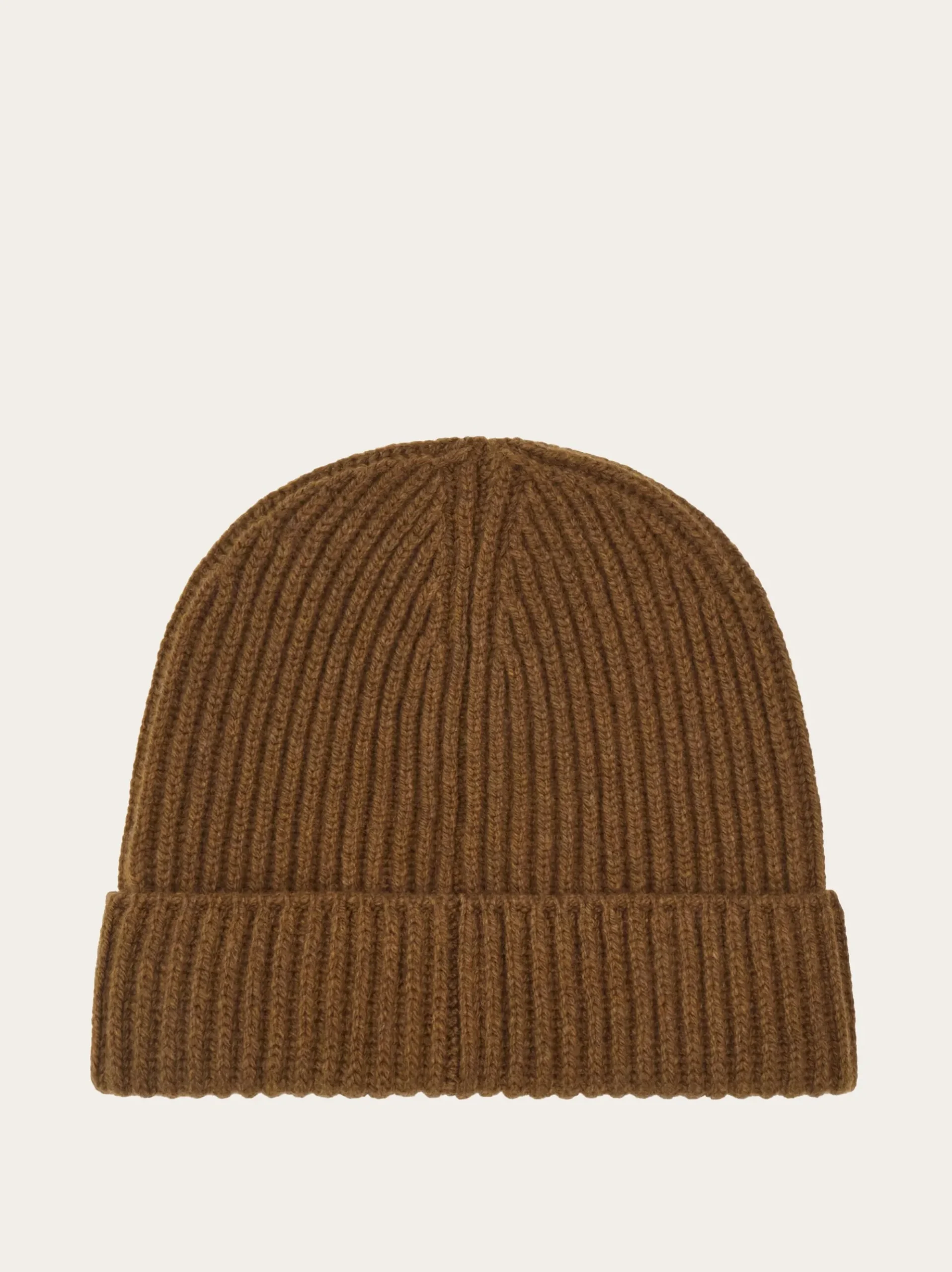 Knitted beanie - Women