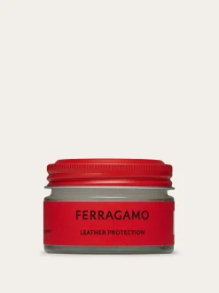 Leather care cream - Men
