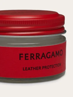 Leather care cream - Men