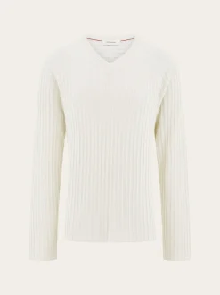 Lightweight sweater - Men