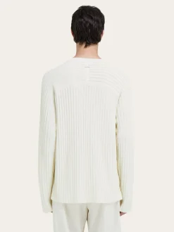 Lightweight sweater - Men