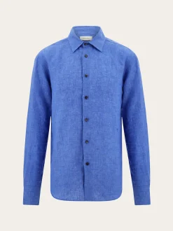 Linen shirt - Men