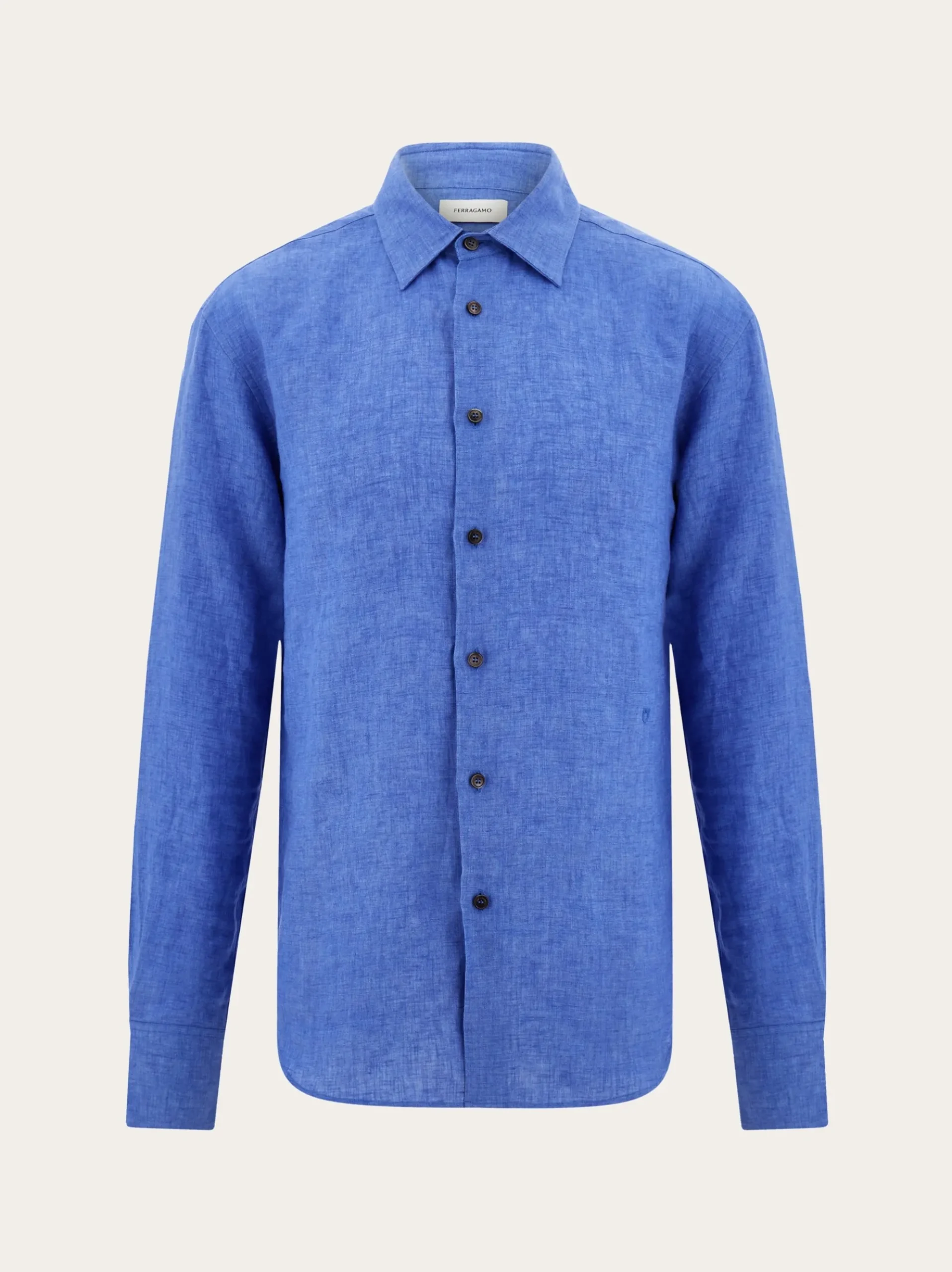 Linen shirt - Men