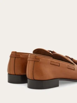 Loafer with tassel detail - Women