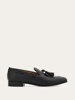 Loafer with tassel detail - Women